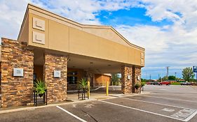 Best Western Starlite Village Fort Dodge Ia